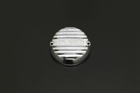 Point Cover, Chrome Plated, Z1/Z2