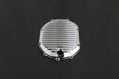 Dress-up Cover Clutch Cover Chrome Plated Z1/Z2