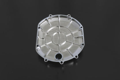 Dress-up Cover Clutch Cover Chrome Plated Z1/Z2