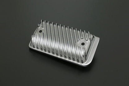 Z1/Z2 Dress-up Cover Chrome Plated Finish (Starter Cover) 1 pc.