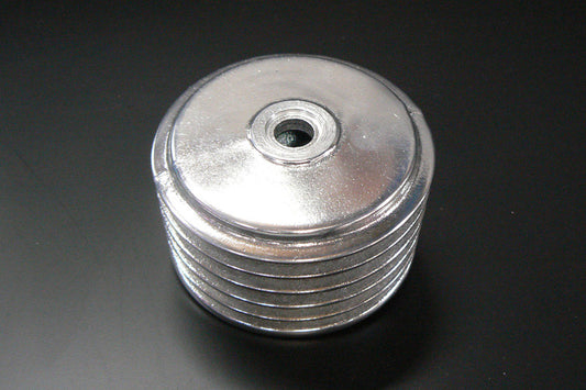 Alfin Breather Cover Z1/Z2