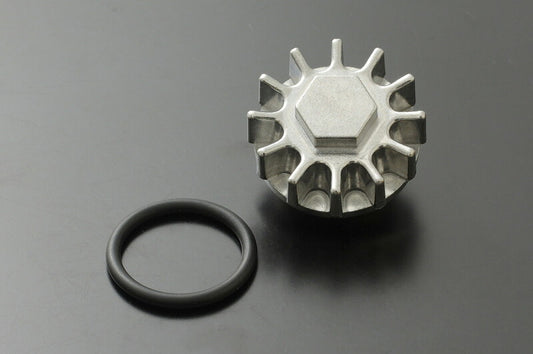 Alfin type oil cap Z750-1100