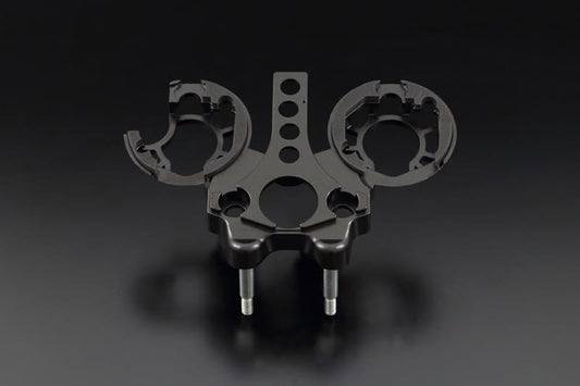 KZ メーターブラケット Z750-1000 Z1000MK2/Z750FX-1