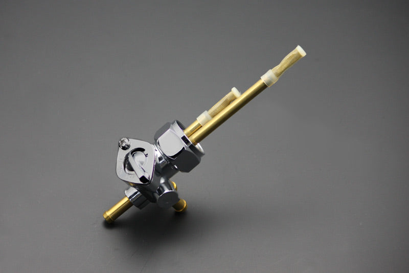 フューエルコック H2/750SS/H1/500SS – バイクマン
