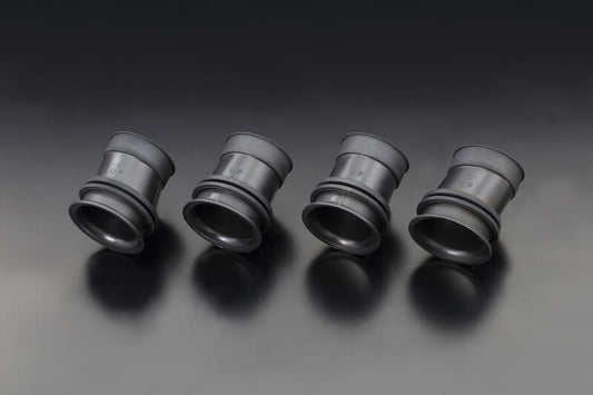 KZエアクリーナーダクトセット Z750-1000 '76-'80