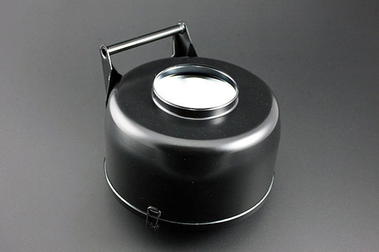 Air Cleaner Box H2