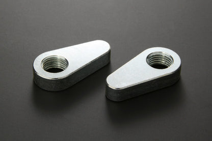 Hex Head Bolt Set for Z/KZ Engine Mount Z1/Z2 Z750-1000 Z750FX1/Z1000MK2 Z1R-1