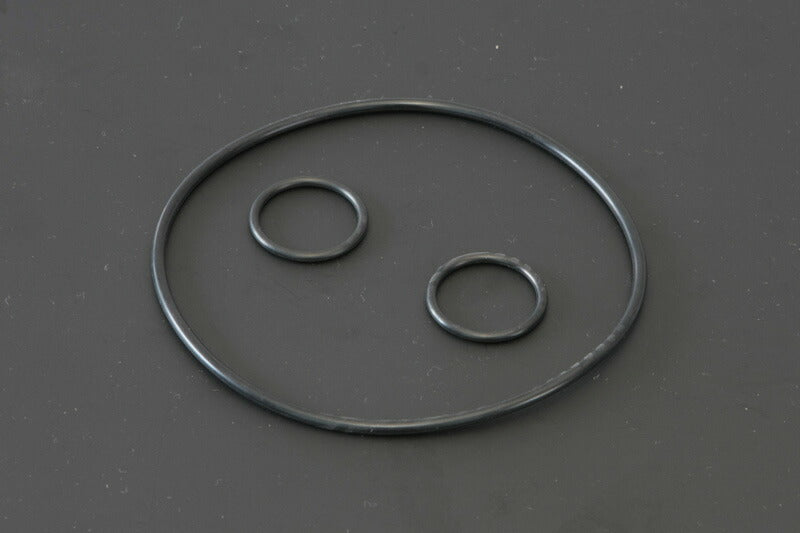 Filter Cover O-Ring Set Z750-1000 77-'80