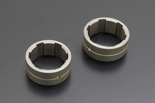 Mission Top & Second Gear Bushing Set Z750-1000