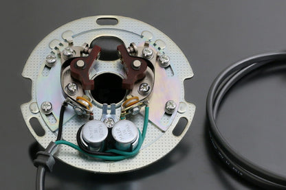 ポイントASSY 900Super4 750RS