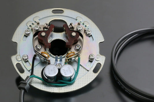 Contact Point Assembly 900Super4 750RS