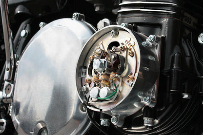 ポイントASSY 900Super4 750RS