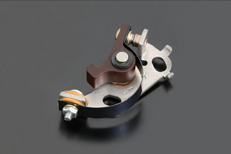 Contact Point, Single, Right Side - 900Super4, 750RS - Replacement Part