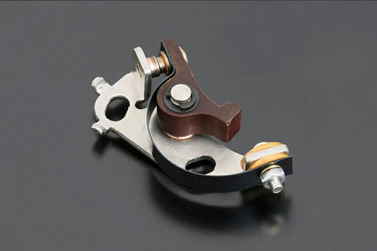 コンタクトポイント単品 左側 900Super4 750RS 補修部品