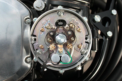 コンデンサ 単品 Z1/Z2