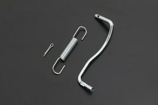 Spring & Hook Set Rear Brake Switch Z/KZ