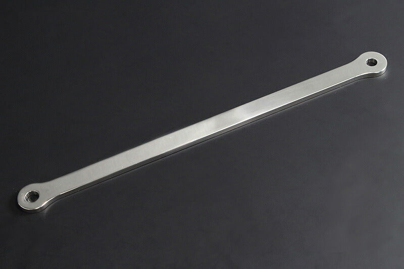 Torque Rod, Steel, Chrome Plated, for Z1/Z2