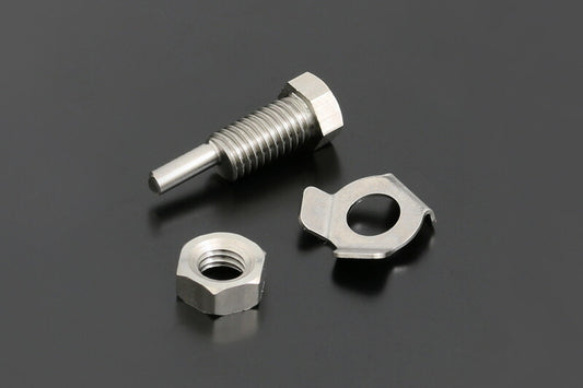 Master Cylinder Adjusting Bolt Z1/Z2