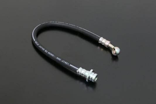 Genuine Type Brake Front Lower Hose for use with Lower Pipe Z/KZ