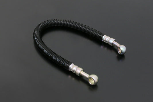 Genuine Type Brake Front Upper Hose Short Type 350mm Z/KZ