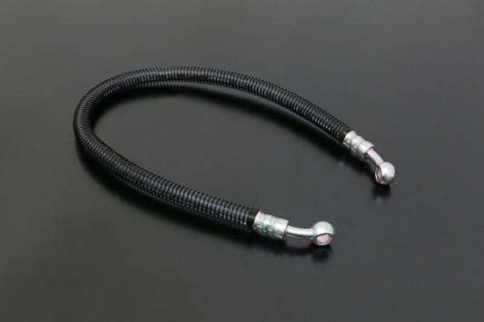 Genuine Type Brake Rear Hose 550mm Z/KZ