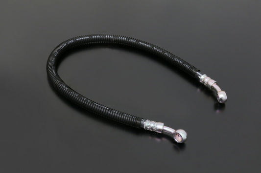 OEM-type Rear Brake Hose 560mm Z/KZ