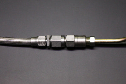 Brake Pipe Fitting Adapter Z1/Z2