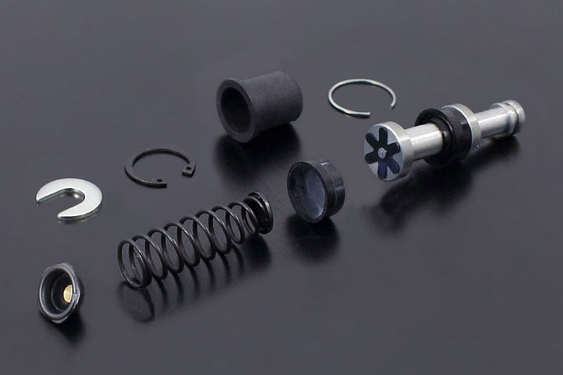 Z/KZ Master Cylinder Repair Kit, Front 14φ Z1/Z2 KZ900 Z1000A1 Replacement Parts