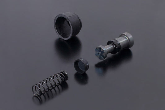 Z/KZ Master Cylinder Repair Kit Rear Z750-1000 Replacement Parts