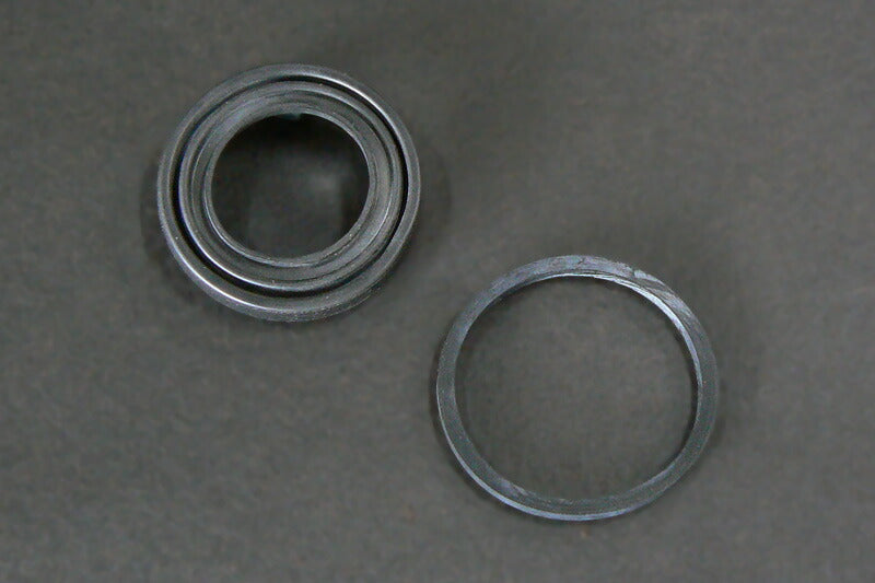 KZ Front Caliper Piston Seal Set Z750-1000 '76-'80