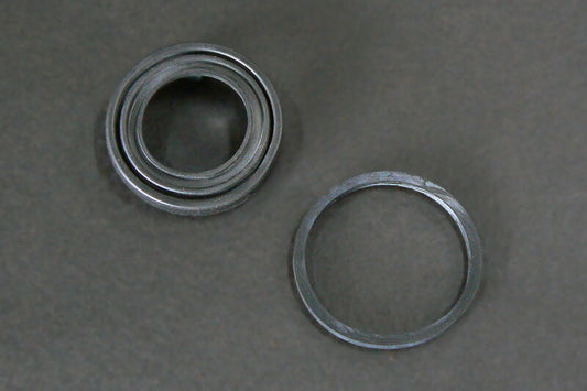 KZ フロントキャリパーピストンシールセット Z750-1000 '76-'80