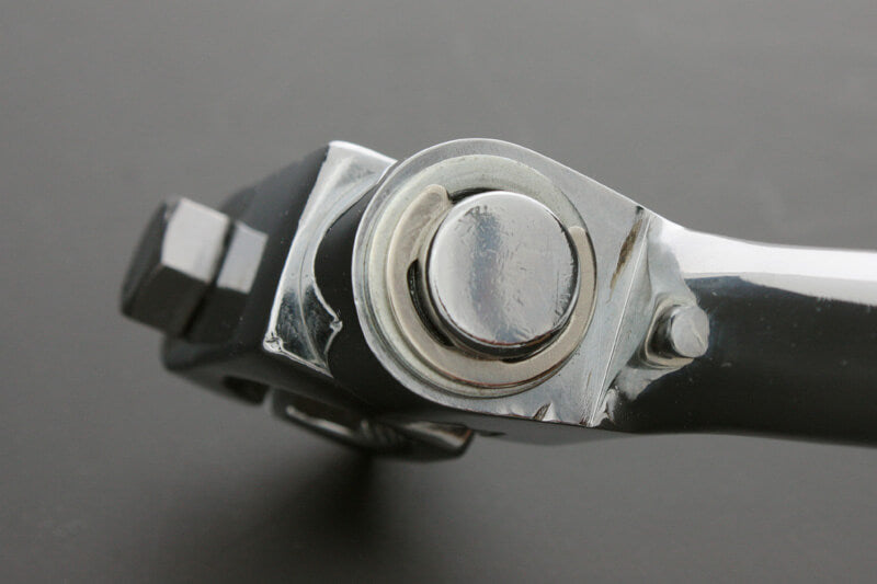 Z/KZ kick pedal Z1/Z2 Z750-1000 Z750FX1/Z1000MK2 Z1R