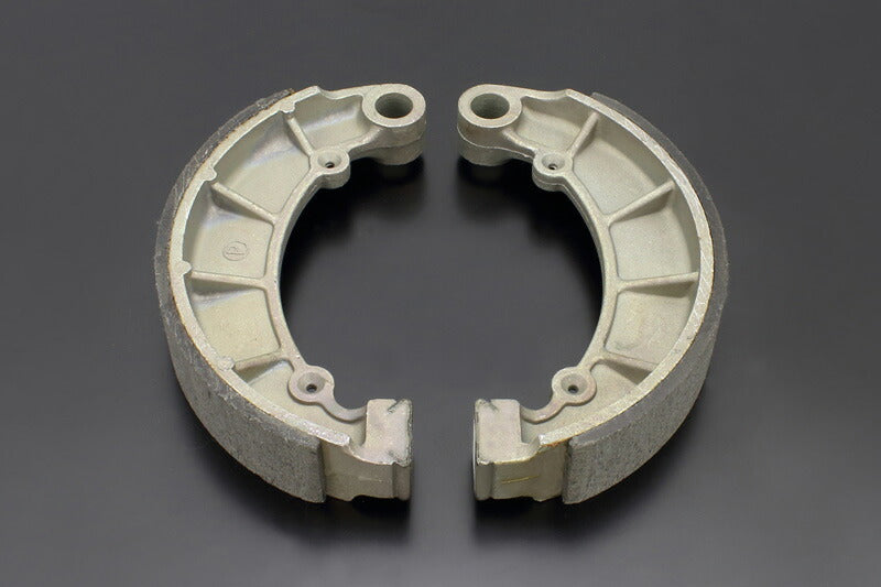 ブレーキシュー Z1/Z2