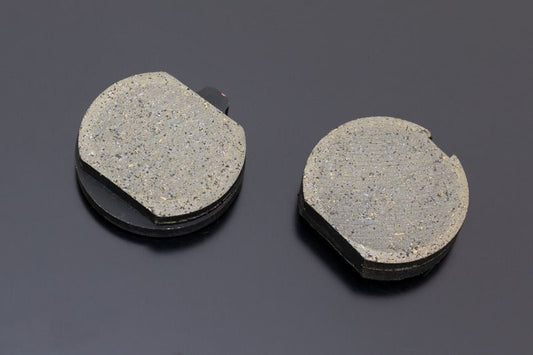 VESRAH Brake Pads Rear KZ1000LTD(B1/B2) 1 pc.