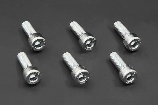 Rotor Mounting Cap Bolt Z1/Z2