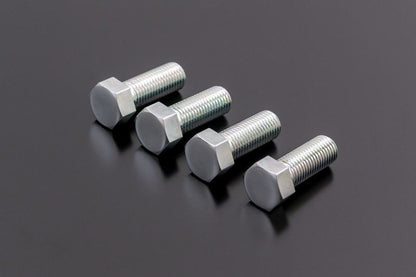 ローターマウントボルト サイズ M10/L27/PC1.25mm 4本セット Z750A Z900A Z1000A Z750D1 Z1R-1/2 Z750FX Z1000MK2