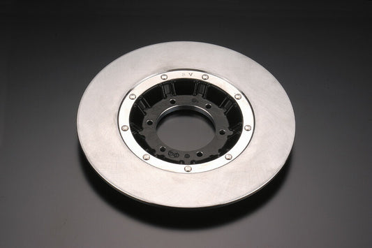 STD Rotors for Z1/Z2