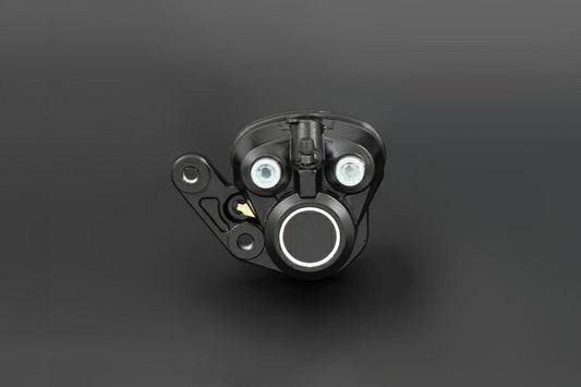 STD Caliper, Right Side, Z1/Z2