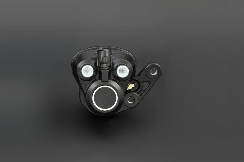 STDキャリパー 左側 Z1/Z2