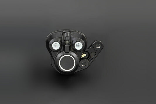 STD Caliper, left side, Z1/Z2