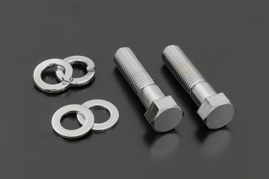 Caliper Mount Bolt Chrome Plated 900Super4 750RS