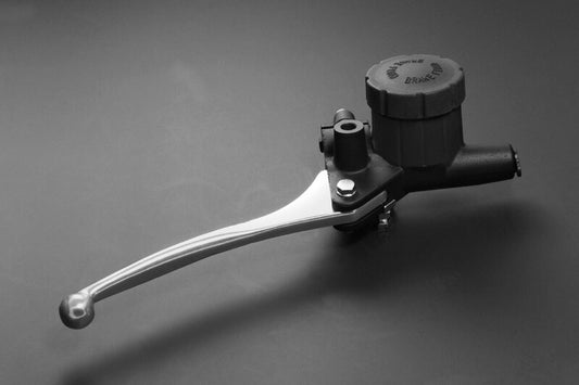 Z1/Z2 Master Cylinder for Dual Discs