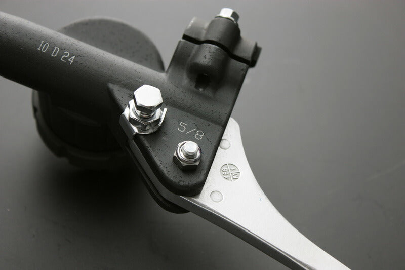 Wディスク用マスターシリンダー Z1/Z2