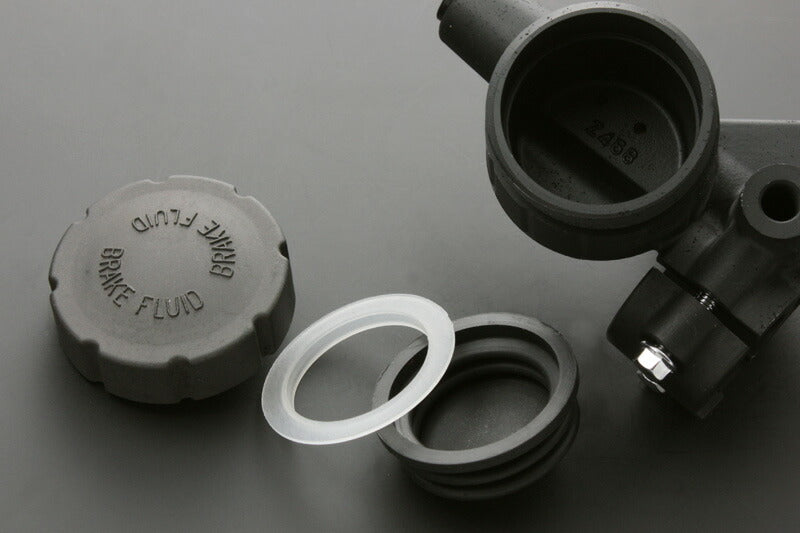 Wディスク用マスターシリンダー Z1/Z2