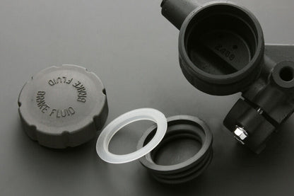 Wディスク用マスターシリンダー Z1/Z2