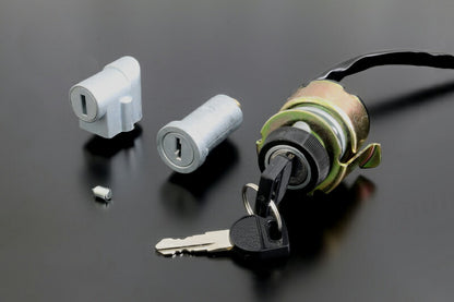 Main Switch & Lock Set Z1/Z2