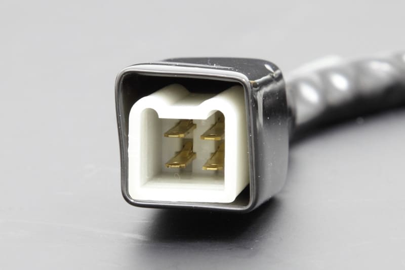 Main Switch & Lock Set Z1/Z2