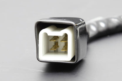 Main Switch & Lock Set Z1/Z2
