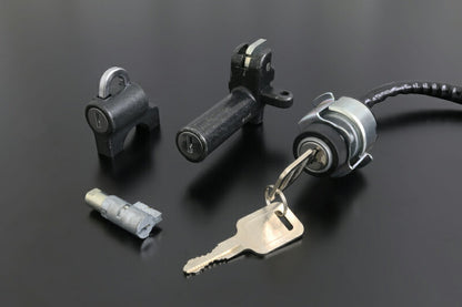 Main Switch & Lock Set Z750FX/MK-2