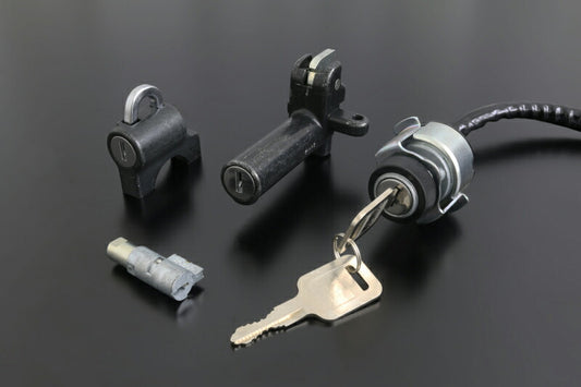 Main Switch & Lock Set Z750FX/MK-2